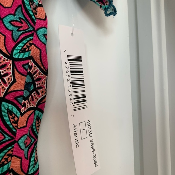 Tribal Size L top NEW WITH TAGS - Picture 9 of 16